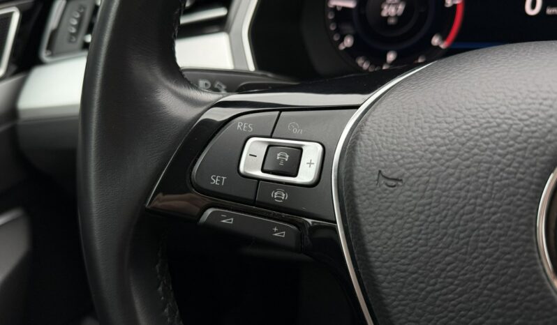 Volkswagen Passat I właściciel Serwis ASO Poleasingowy Bezwypadkowy Krajowy VAT 23% B8 (2014-2023) full