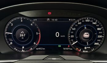 Volkswagen Passat I właściciel Serwis ASO Poleasingowy Bezwypadkowy Krajowy VAT 23% B8 (2014-2023) full