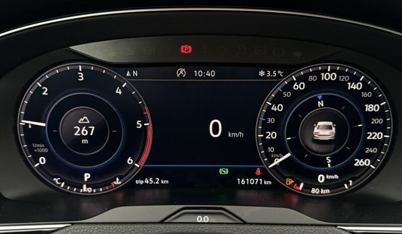 Volkswagen Passat I właściciel Serwis ASO Poleasingowy Bezwypadkowy Krajowy VAT 23% B8 (2014-2023) full