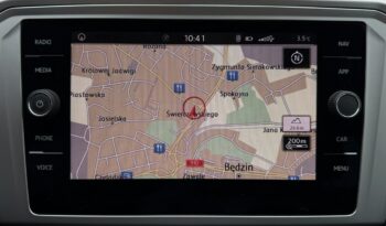 Volkswagen Passat I właściciel Serwis ASO Poleasingowy Bezwypadkowy Krajowy VAT 23% B8 (2014-2023) full