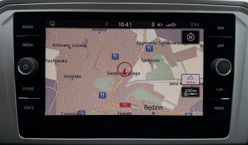 Volkswagen Passat I właściciel Serwis ASO Poleasingowy Bezwypadkowy Krajowy VAT 23% B8 (2014-2023) full