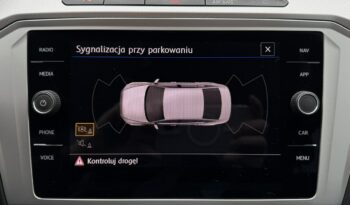 Volkswagen Passat I właściciel Serwis ASO Poleasingowy Bezwypadkowy Krajowy VAT 23% B8 (2014-2023) full