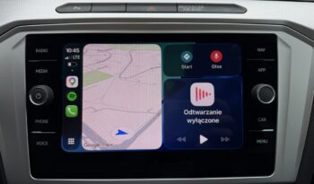 Volkswagen Passat I właściciel Serwis ASO Poleasingowy Bezwypadkowy Krajowy VAT 23% B8 (2014-2023) full