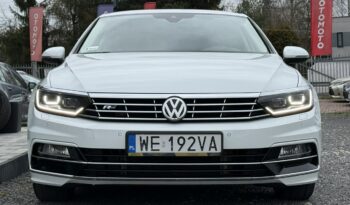Volkswagen Passat I właściciel Serwis ASO Poleasingowy Bezwypadkowy Krajowy VAT 23% B8 (2014-2023) full