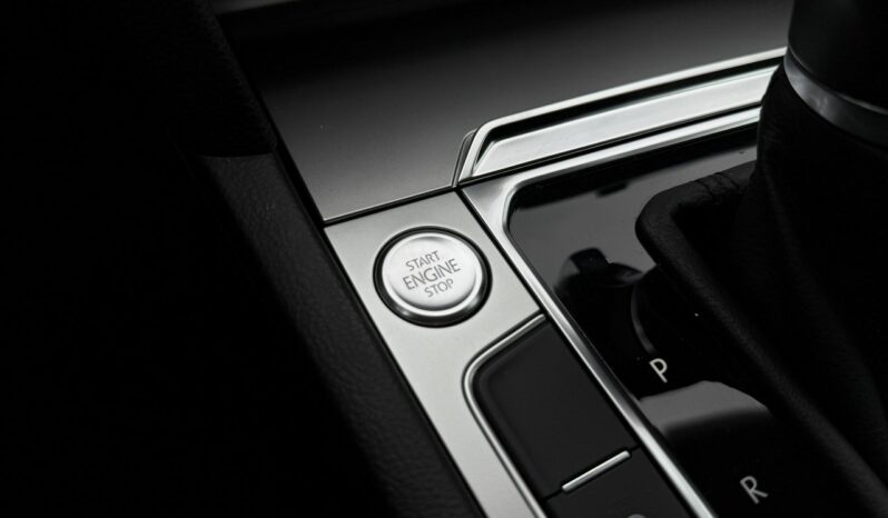Volkswagen Passat I właściciel Serwis ASO Poleasingowy Bezwypadkowy Krajowy VAT 23% B8 (2014-2023) full
