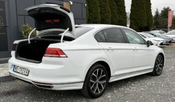 Volkswagen Passat I właściciel Serwis ASO Poleasingowy Bezwypadkowy Krajowy VAT 23% B8 (2014-2023) full