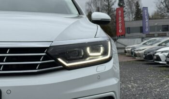 Volkswagen Passat I właściciel Serwis ASO Poleasingowy Bezwypadkowy Krajowy VAT 23% B8 (2014-2023) full