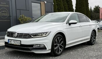 Volkswagen Passat I właściciel Serwis ASO Poleasingowy Bezwypadkowy Krajowy VAT 23% B8 (2014-2023) full