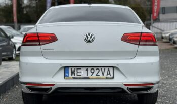 Volkswagen Passat I właściciel Serwis ASO Poleasingowy Bezwypadkowy Krajowy VAT 23% B8 (2014-2023) full