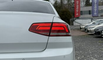Volkswagen Passat I właściciel Serwis ASO Poleasingowy Bezwypadkowy Krajowy VAT 23% B8 (2014-2023) full