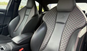 Audi S3 krajowy S3 Salon Polska Poleasingowy I właściciel Serwis ASO VAT 23% 8V (2012-2020) full