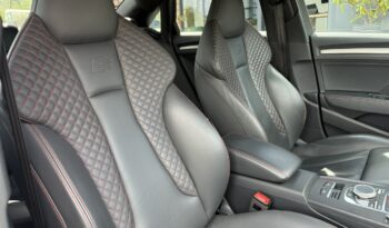 Audi S3 krajowy S3 Salon Polska Poleasingowy I właściciel Serwis ASO VAT 23% 8V (2012-2020) full