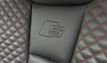 Audi S3 krajowy S3 Salon Polska Poleasingowy I właściciel Serwis ASO VAT 23% 8V (2012-2020) full