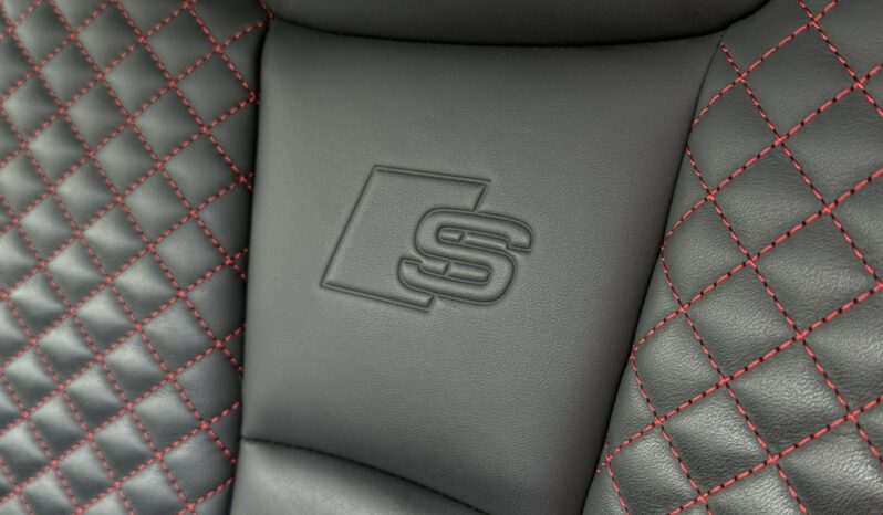 Audi S3 krajowy S3 Salon Polska Poleasingowy I właściciel Serwis ASO VAT 23% 8V (2012-2020) full