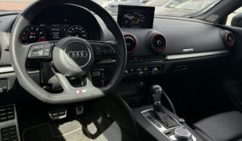 Audi S3 krajowy S3 Salon Polska Poleasingowy I właściciel Serwis ASO VAT 23% 8V (2012-2020) full
