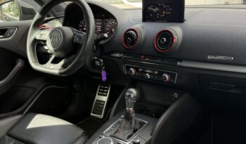 Audi S3 krajowy S3 Salon Polska Poleasingowy I właściciel Serwis ASO VAT 23% 8V (2012-2020) full