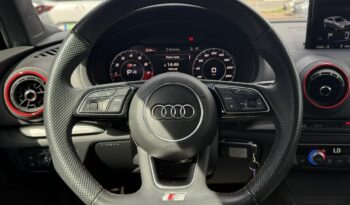 Audi S3 krajowy S3 Salon Polska Poleasingowy I właściciel Serwis ASO VAT 23% 8V (2012-2020) full