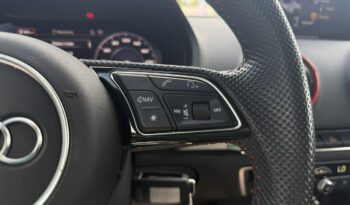Audi S3 krajowy S3 Salon Polska Poleasingowy I właściciel Serwis ASO VAT 23% 8V (2012-2020) full
