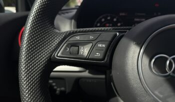Audi S3 krajowy S3 Salon Polska Poleasingowy I właściciel Serwis ASO VAT 23% 8V (2012-2020) full
