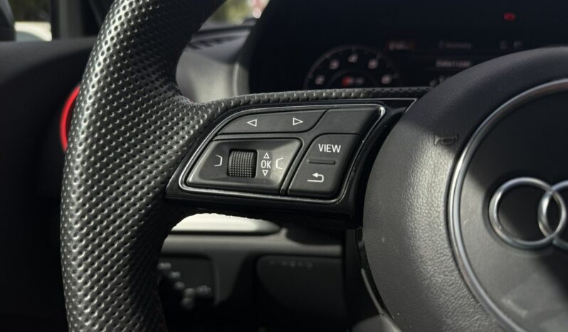 Audi S3 krajowy S3 Salon Polska Poleasingowy I właściciel Serwis ASO VAT 23% 8V (2012-2020) full
