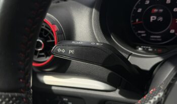 Audi S3 krajowy S3 Salon Polska Poleasingowy I właściciel Serwis ASO VAT 23% 8V (2012-2020) full