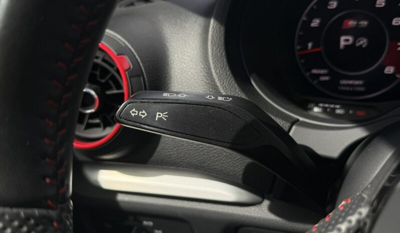 Audi S3 krajowy S3 Salon Polska Poleasingowy I właściciel Serwis ASO VAT 23% 8V (2012-2020) full