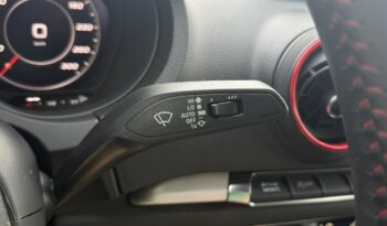 Audi S3 krajowy S3 Salon Polska Poleasingowy I właściciel Serwis ASO VAT 23% 8V (2012-2020) full