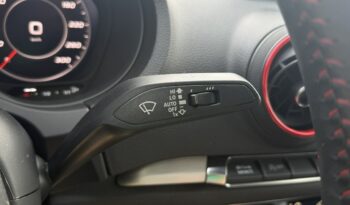 Audi S3 Limousine krajowy S3 Salon Polska Poleasingowy I właściciel Serwis ASO VAT 23% 8V (2012-2020) full