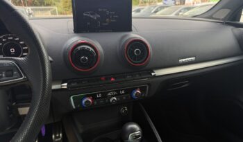 Audi S3 krajowy S3 Salon Polska Poleasingowy I właściciel Serwis ASO VAT 23% 8V (2012-2020) full