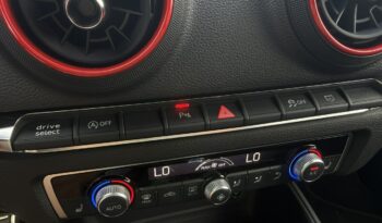 Audi S3 krajowy S3 Salon Polska Poleasingowy I właściciel Serwis ASO VAT 23% 8V (2012-2020) full