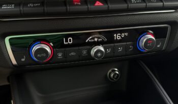 Audi S3 Limousine krajowy S3 Salon Polska Poleasingowy I właściciel Serwis ASO VAT 23% 8V (2012-2020) full