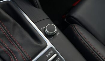 Audi S3 krajowy S3 Salon Polska Poleasingowy I właściciel Serwis ASO VAT 23% 8V (2012-2020) full
