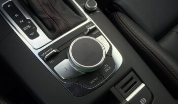 Audi S3 krajowy S3 Salon Polska Poleasingowy I właściciel Serwis ASO VAT 23% 8V (2012-2020) full
