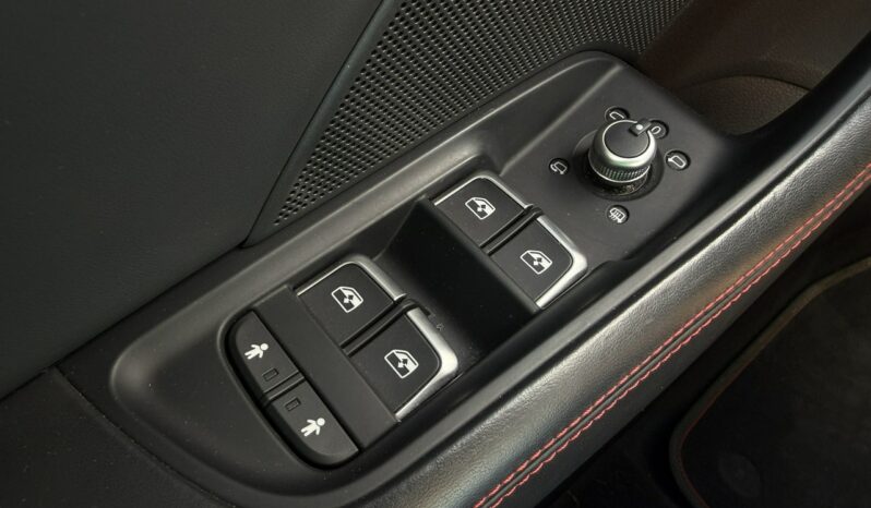 Audi S3 krajowy S3 Salon Polska Poleasingowy I właściciel Serwis ASO VAT 23% 8V (2012-2020) full
