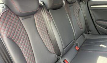 Audi S3 krajowy S3 Salon Polska Poleasingowy I właściciel Serwis ASO VAT 23% 8V (2012-2020) full