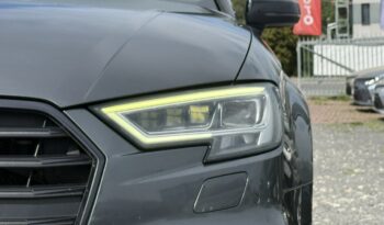 Audi S3 krajowy S3 Salon Polska Poleasingowy I właściciel Serwis ASO VAT 23% 8V (2012-2020) full
