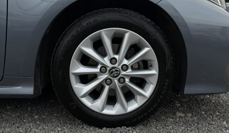 Toyota Corolla pakiet tech Poleasingowy I właściciel Serwis ASO VAT 23% Salon Polska E21 (2019-) full