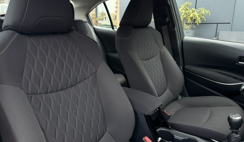 Toyota Corolla pakiet tech Poleasingowy I właściciel Serwis ASO VAT 23% Salon Polska E21 (2019-) full