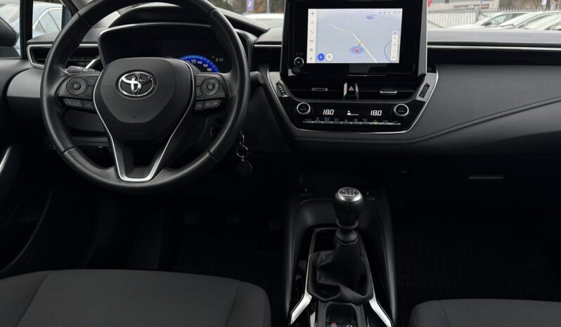 Toyota Corolla pakiet tech Poleasingowy I właściciel Serwis ASO VAT 23% Salon Polska E21 (2019-) full