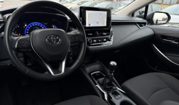 Toyota Corolla pakiet tech Poleasingowy I właściciel Serwis ASO VAT 23% Salon Polska E21 (2019-) full