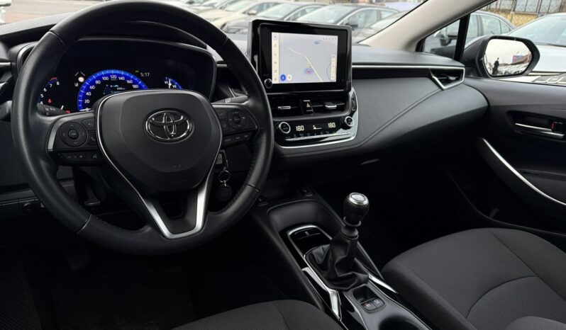 Toyota Corolla pakiet tech Poleasingowy I właściciel Serwis ASO VAT 23% Salon Polska E21 (2019-) full