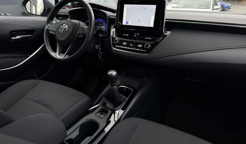 Toyota Corolla pakiet tech Poleasingowy I właściciel Serwis ASO VAT 23% Salon Polska E21 (2019-) full