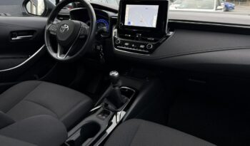 Toyota Corolla pakiet tech Poleasingowy I właściciel Serwis ASO VAT 23% Salon Polska E21 (2019-) full