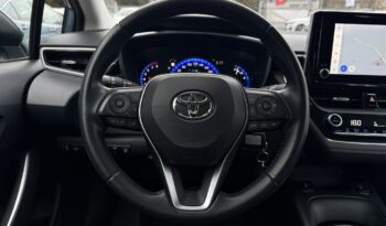 Toyota Corolla pakiet tech Poleasingowy I właściciel Serwis ASO VAT 23% Salon Polska E21 (2019-) full