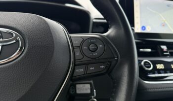 Toyota Corolla pakiet tech Poleasingowy I właściciel Serwis ASO VAT 23% Salon Polska E21 (2019-) full