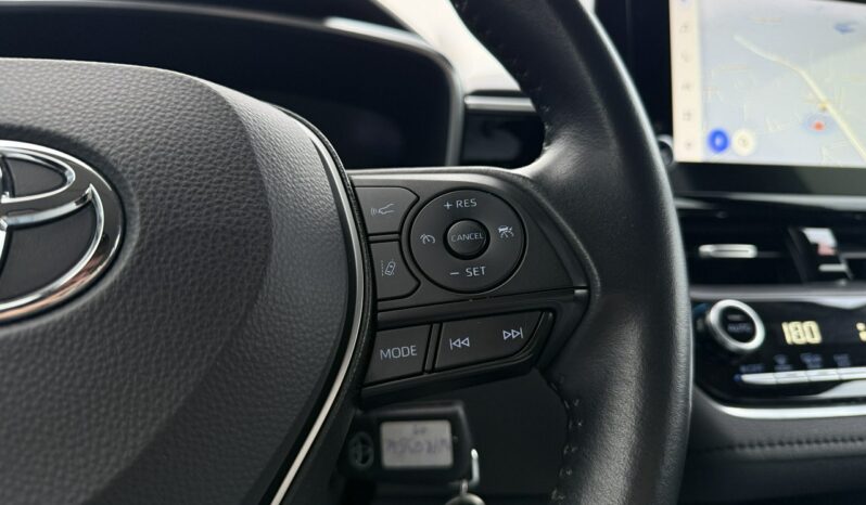 Toyota Corolla pakiet tech Poleasingowy I właściciel Serwis ASO VAT 23% Salon Polska E21 (2019-) full