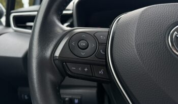 Toyota Corolla pakiet tech Poleasingowy I właściciel Serwis ASO VAT 23% Salon Polska E21 (2019-) full