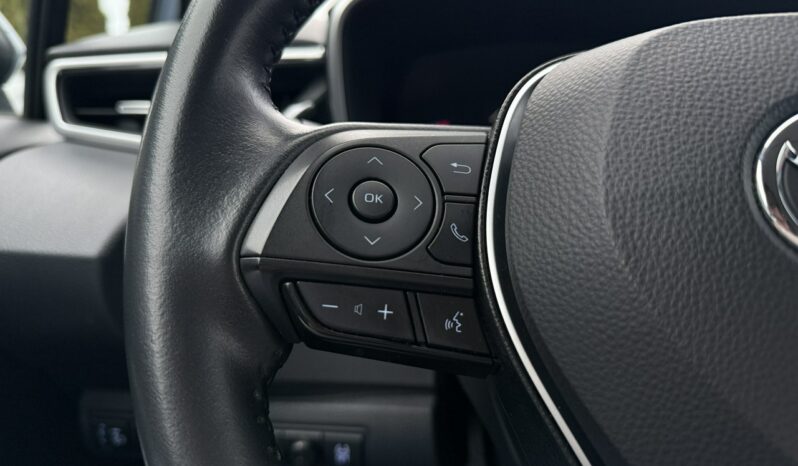 Toyota Corolla pakiet tech Poleasingowy I właściciel Serwis ASO VAT 23% Salon Polska E21 (2019-) full