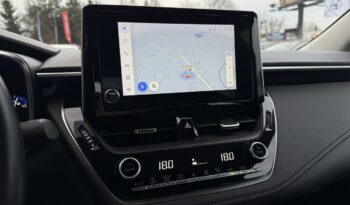 Toyota Corolla pakiet tech Poleasingowy I właściciel Serwis ASO VAT 23% Salon Polska E21 (2019-) full