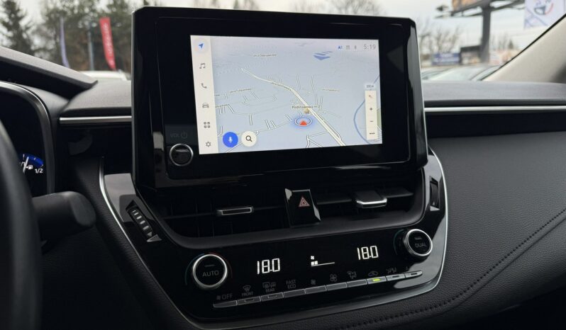 Toyota Corolla pakiet tech Poleasingowy I właściciel Serwis ASO VAT 23% Salon Polska E21 (2019-) full